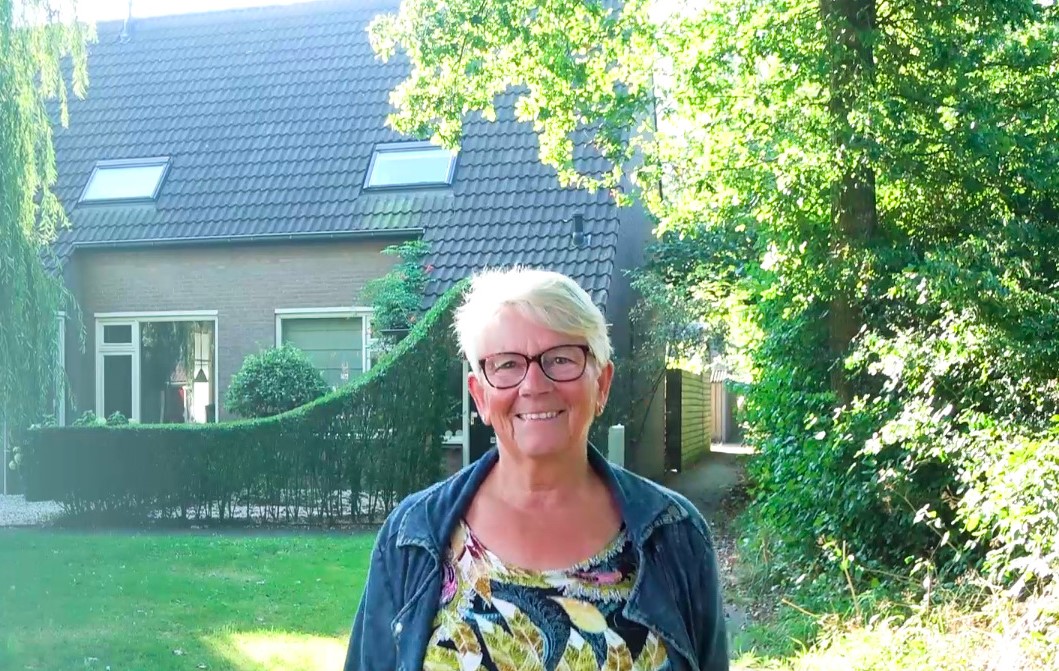 Johanna Gebruikersgroep Thuispoort